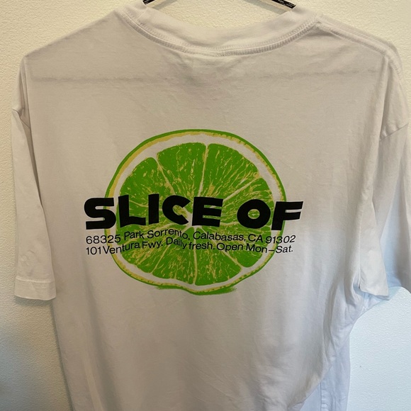 H&M Graphic Tee - Picture 2 of 2